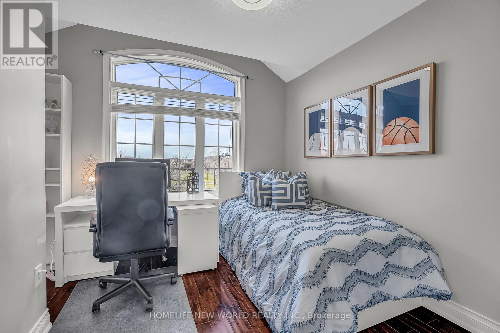 53 Michelina Terrace, Markham, Ontario  L6B 0B3 - Photo 35 - N12974930