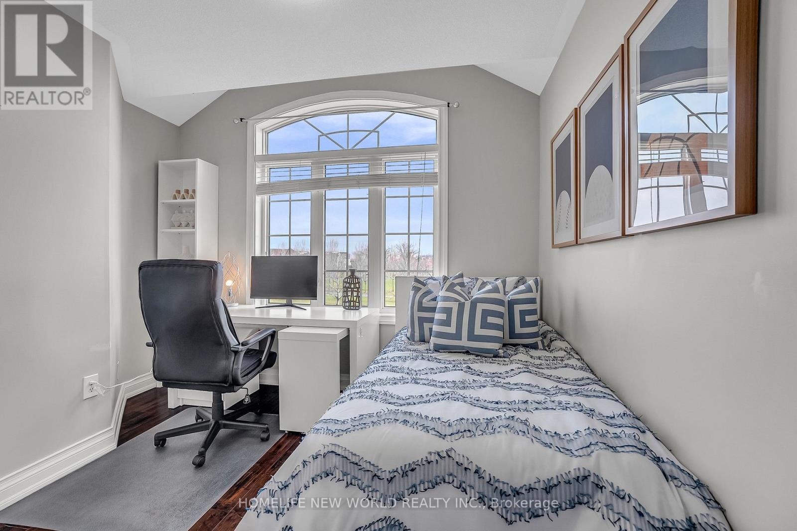 53 Michelina Terrace, Markham, Ontario  L6B 0B3 - Photo 36 - N12974930