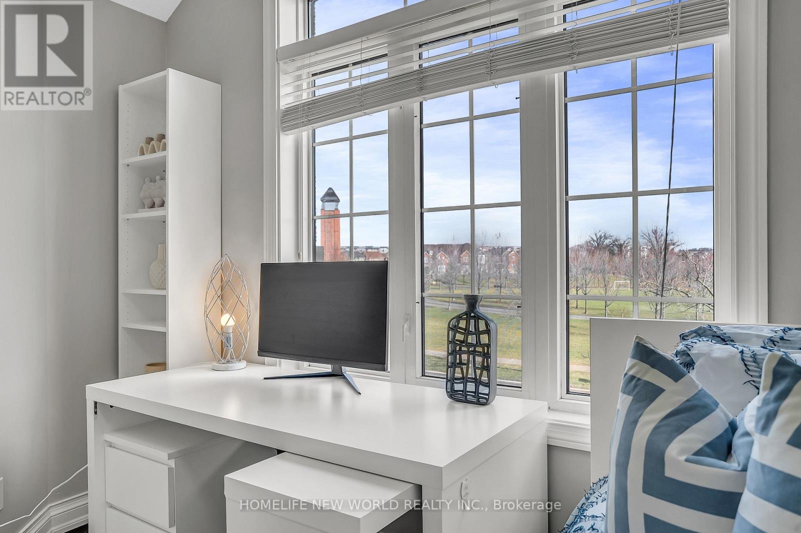 53 Michelina Terrace, Markham, Ontario  L6B 0B3 - Photo 38 - N12974930