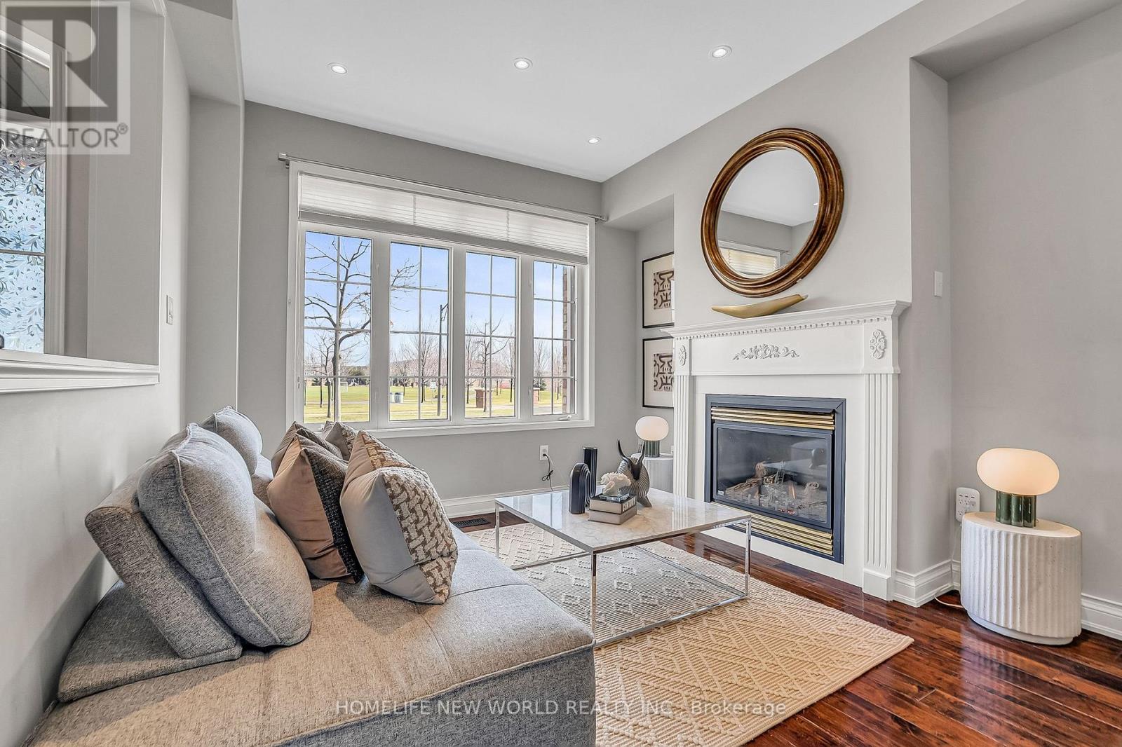 53 Michelina Terrace, Markham, Ontario  L6B 0B3 - Photo 4 - N12974930