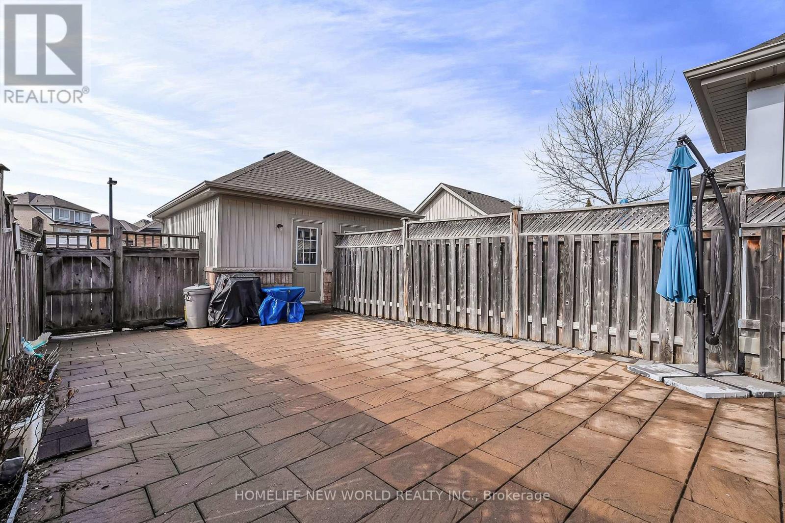53 Michelina Terrace, Markham, Ontario  L6B 0B3 - Photo 46 - N12974930