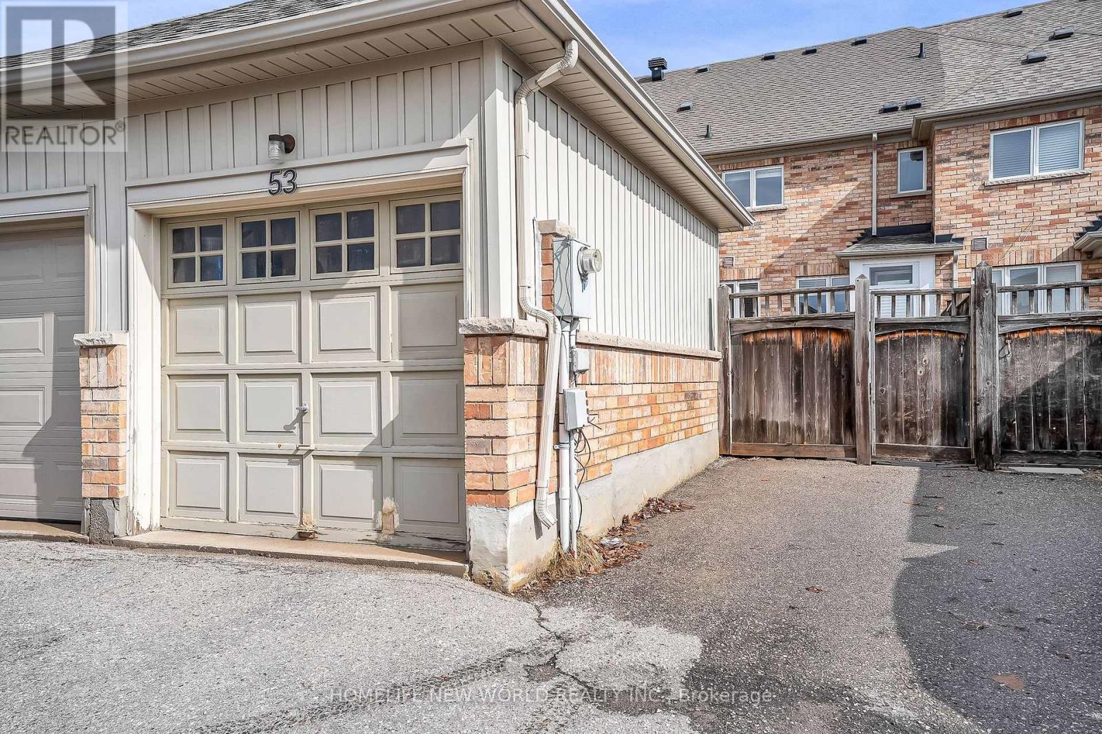 53 Michelina Terrace, Markham, Ontario  L6B 0B3 - Photo 48 - N12974930