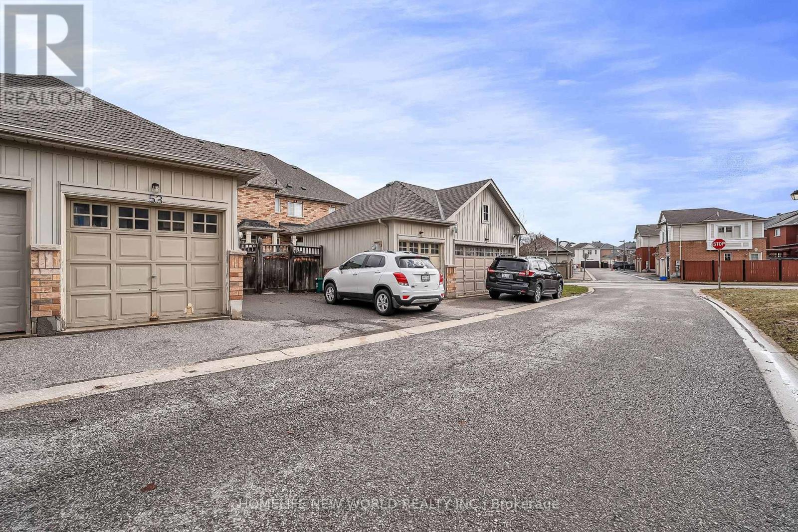 53 Michelina Terrace, Markham, Ontario  L6B 0B3 - Photo 49 - N12974930