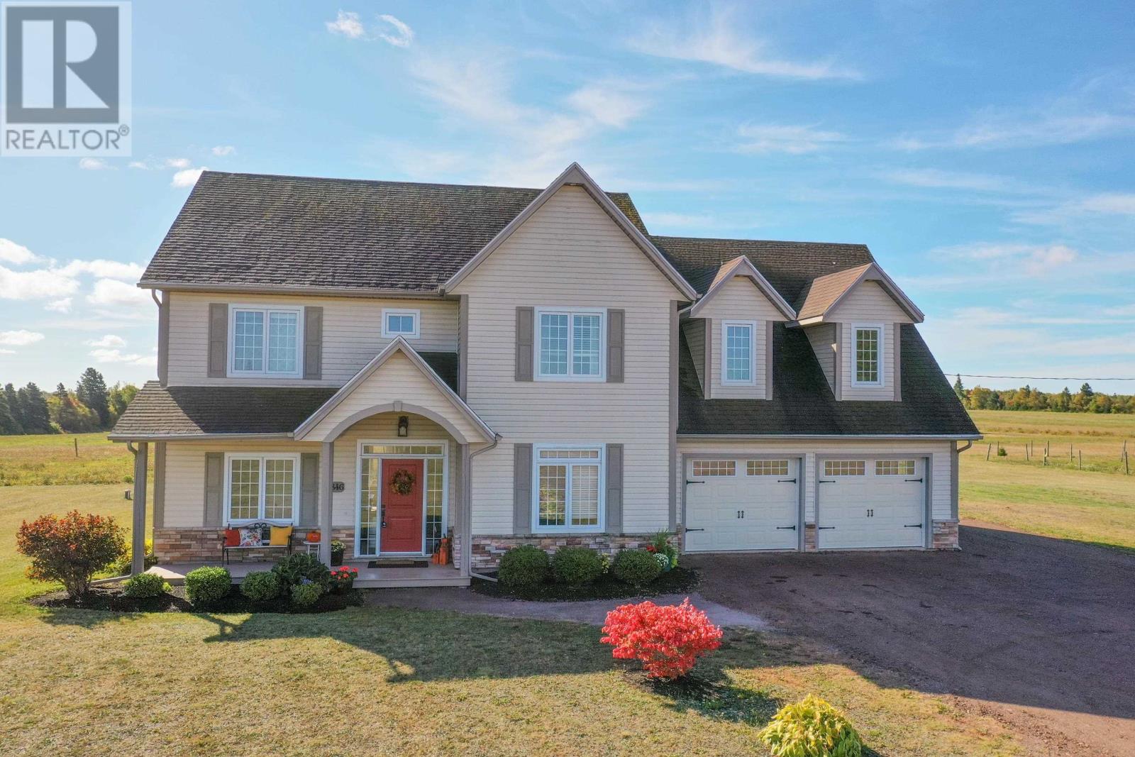 846 Upper Meadowbank Road, Clyde River, Prince Edward Island