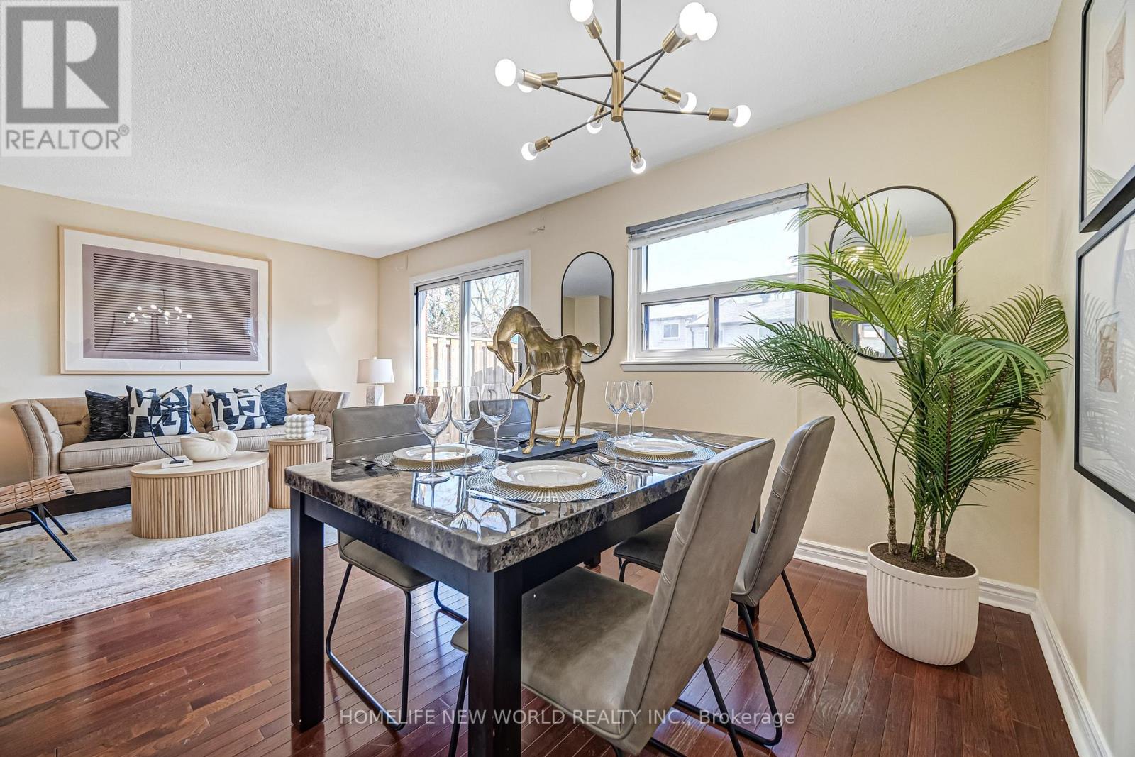 76 Bowman Way, Markham, Ontario  L3T 4Z8 - Photo 11 - N12974938