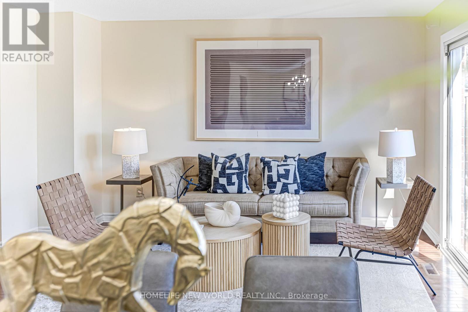 76 Bowman Way, Markham, Ontario  L3T 4Z8 - Photo 44 - N12974938