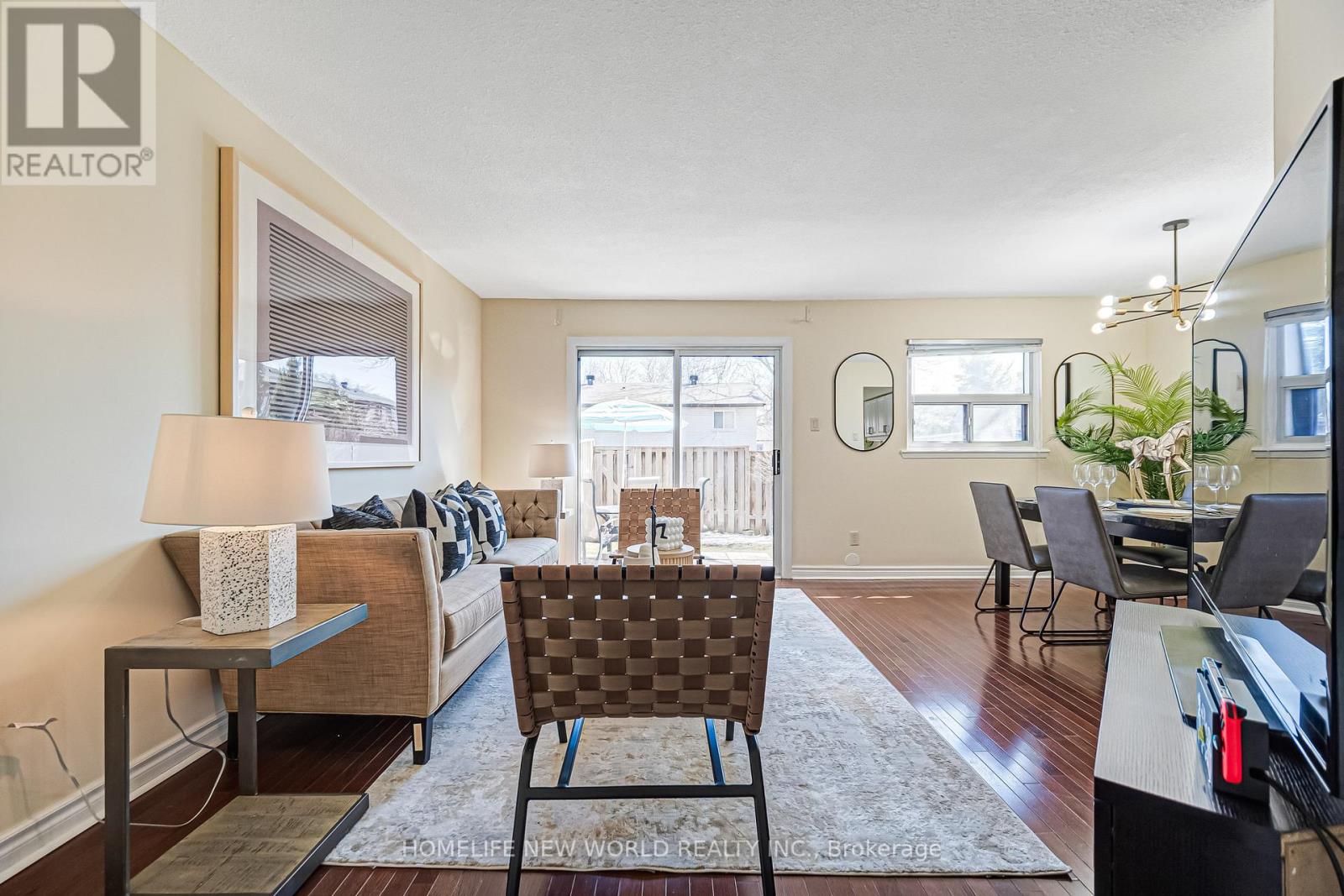 76 Bowman Way, Markham, Ontario  L3T 4Z8 - Photo 7 - N12974938