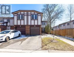 76 BOWMAN WAY, Markham, Ontario