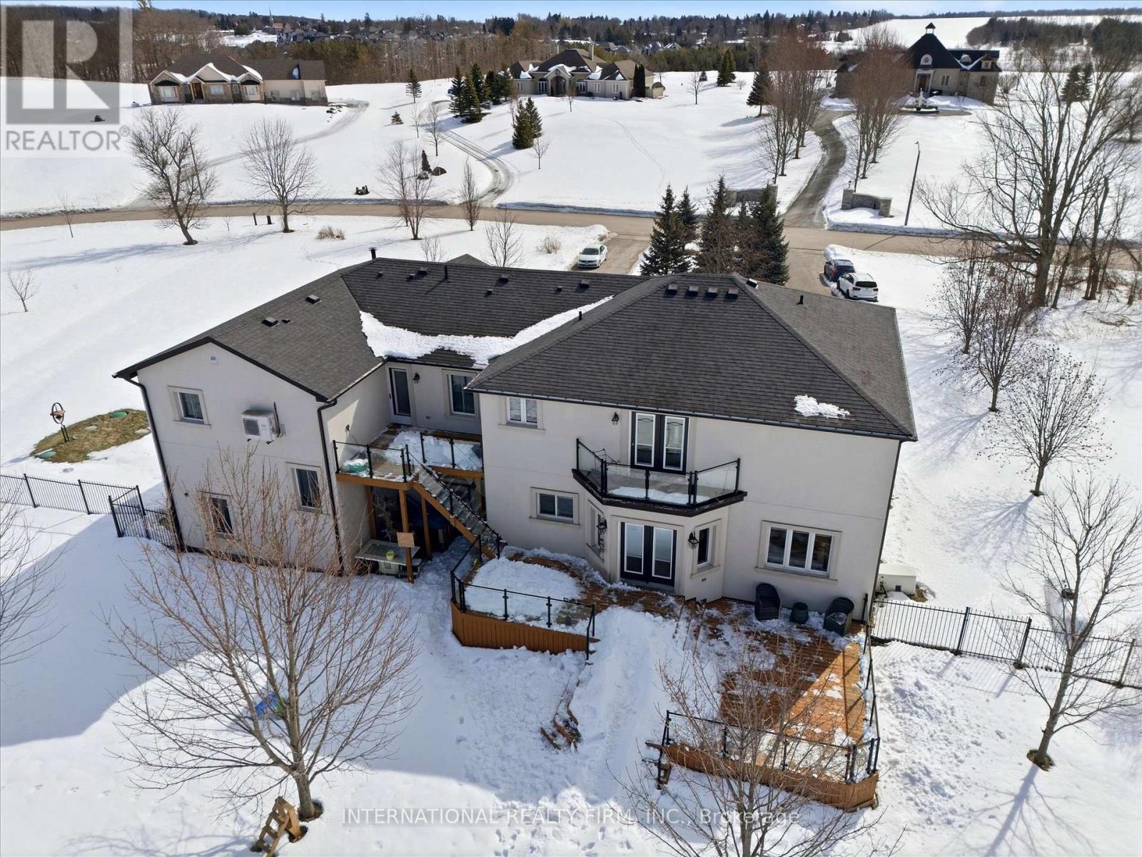 130 Andrews Drive, Bradford West Gwillimbury, Ontario  L0G 1A0 - Photo 48 - N12974940