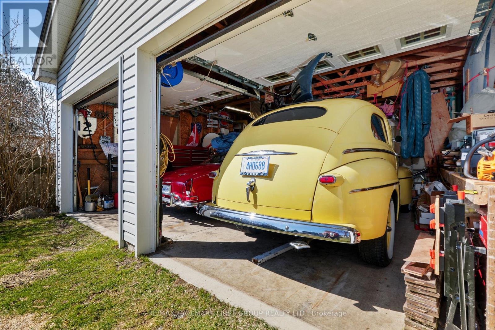 6 Norton Lane, Cramahe, Ontario  K0K 1S0 - Photo 45 - X12970102