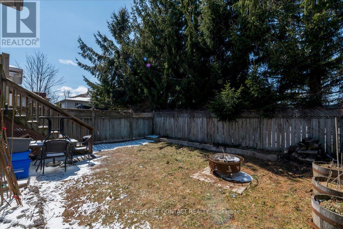 36 Churchland Drive, Barrie, Ontario  L4N 8P9 - Photo 24 - S12974942