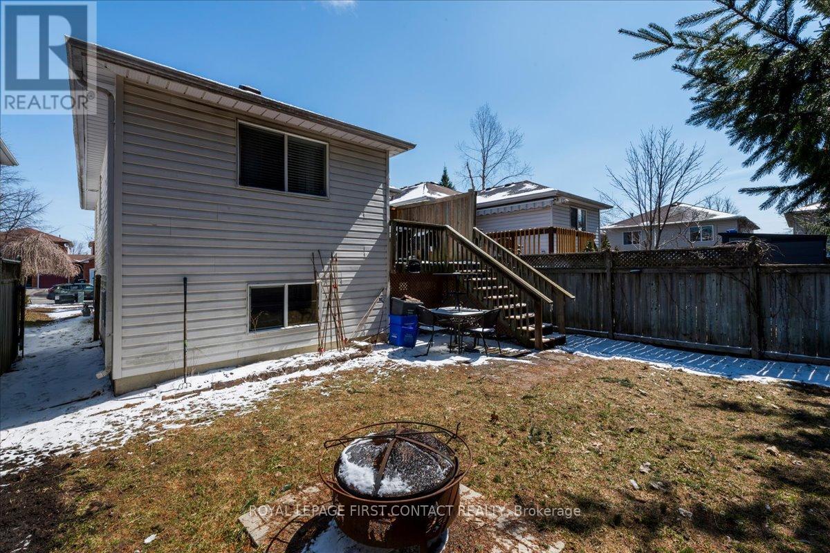 36 Churchland Drive, Barrie, Ontario  L4N 8P9 - Photo 25 - S12974942