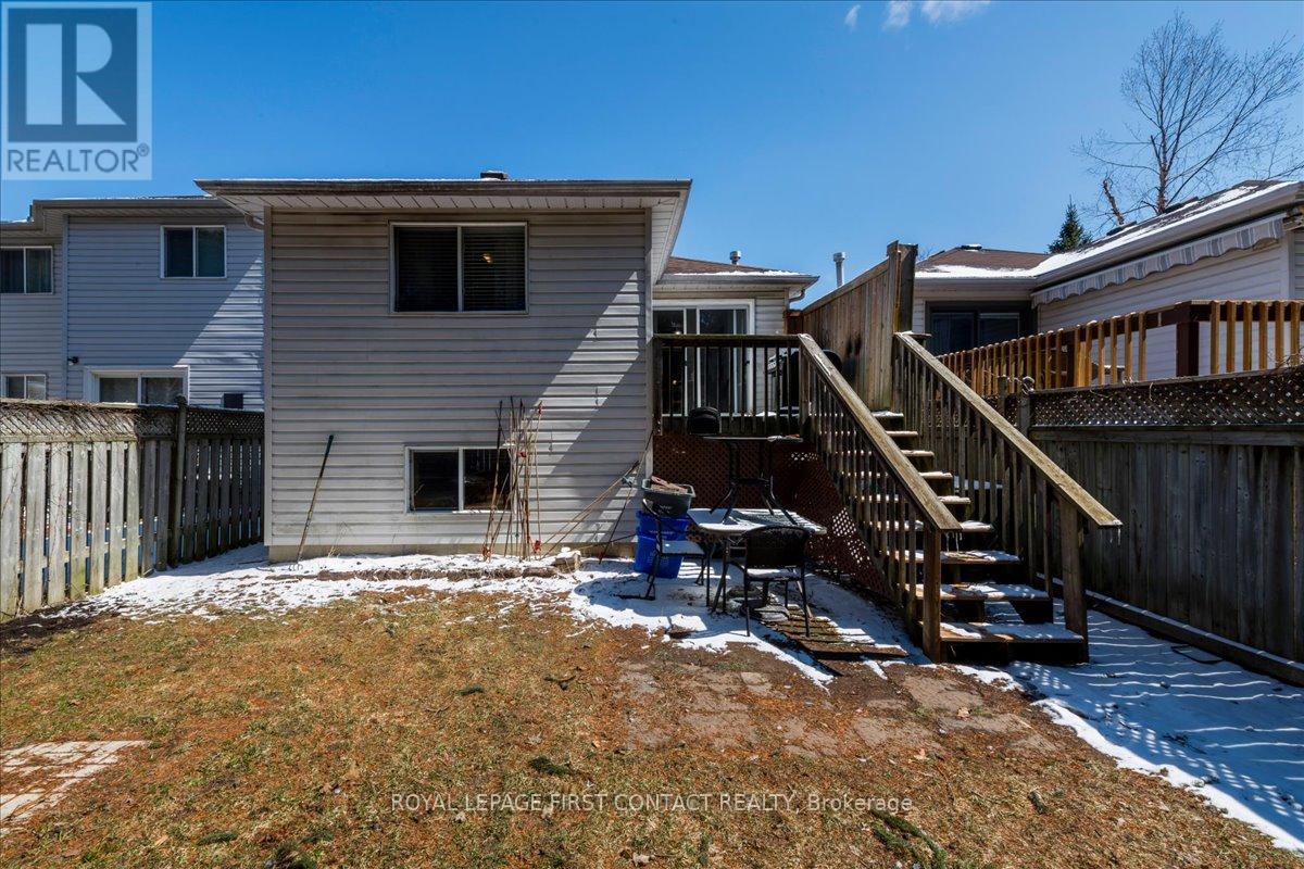 36 Churchland Drive, Barrie, Ontario  L4N 8P9 - Photo 26 - S12974942
