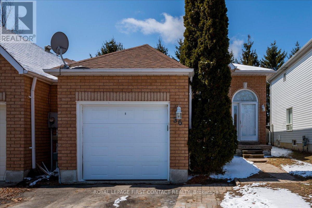 36 Churchland Drive, Barrie, Ontario  L4N 8P9 - Photo 27 - S12974942
