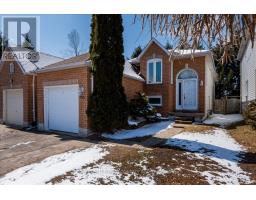 36 CHURCHLAND DRIVE, Barrie, Ontario