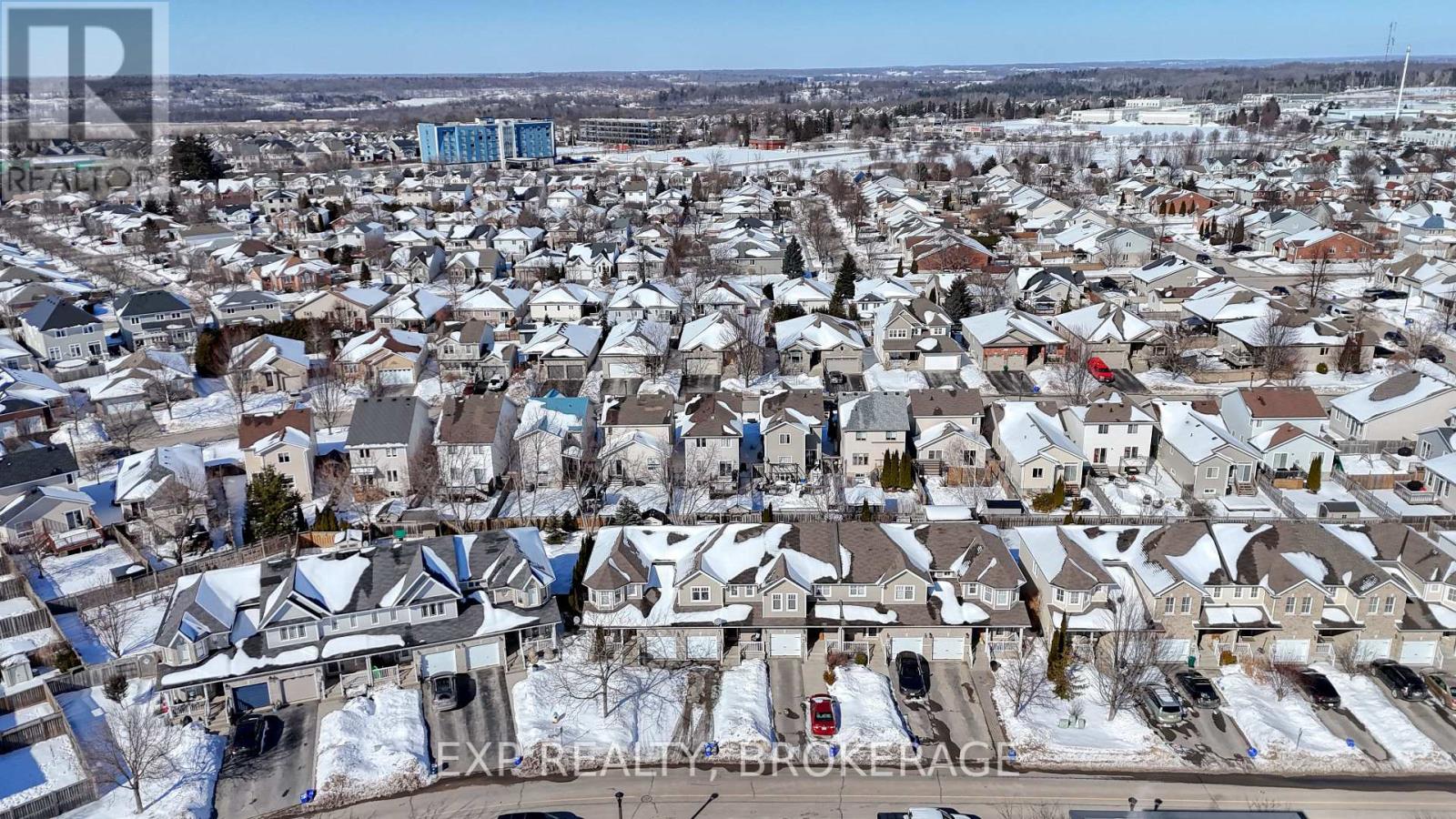 504 St Martha Street, Kingston, Ontario  K7K 0A5 - Photo 37 - X12933942