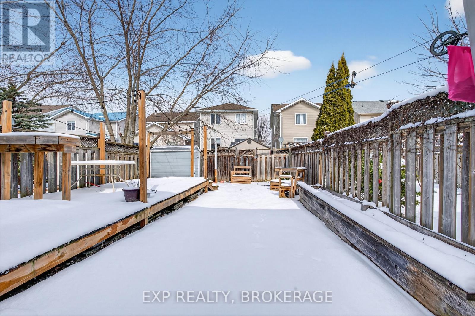 504 St Martha Street, Kingston, Ontario  K7K 0A5 - Photo 29 - X12933942