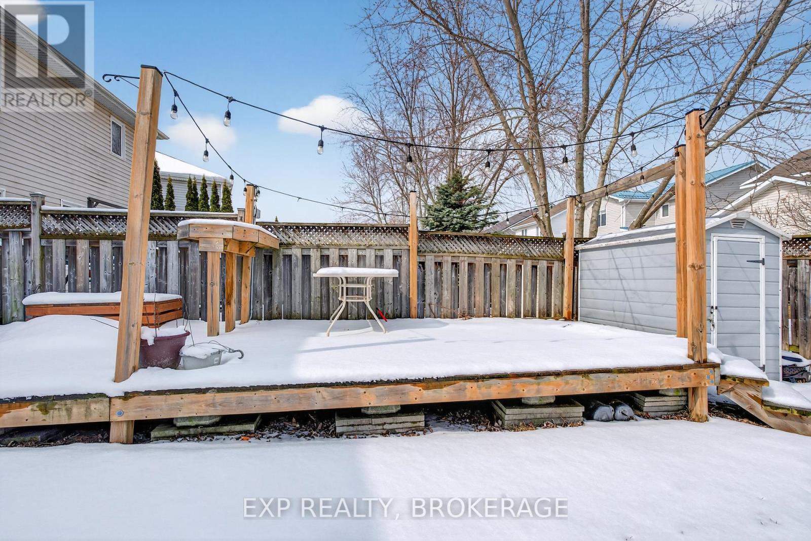 504 St Martha Street, Kingston, Ontario  K7K 0A5 - Photo 30 - X12933942