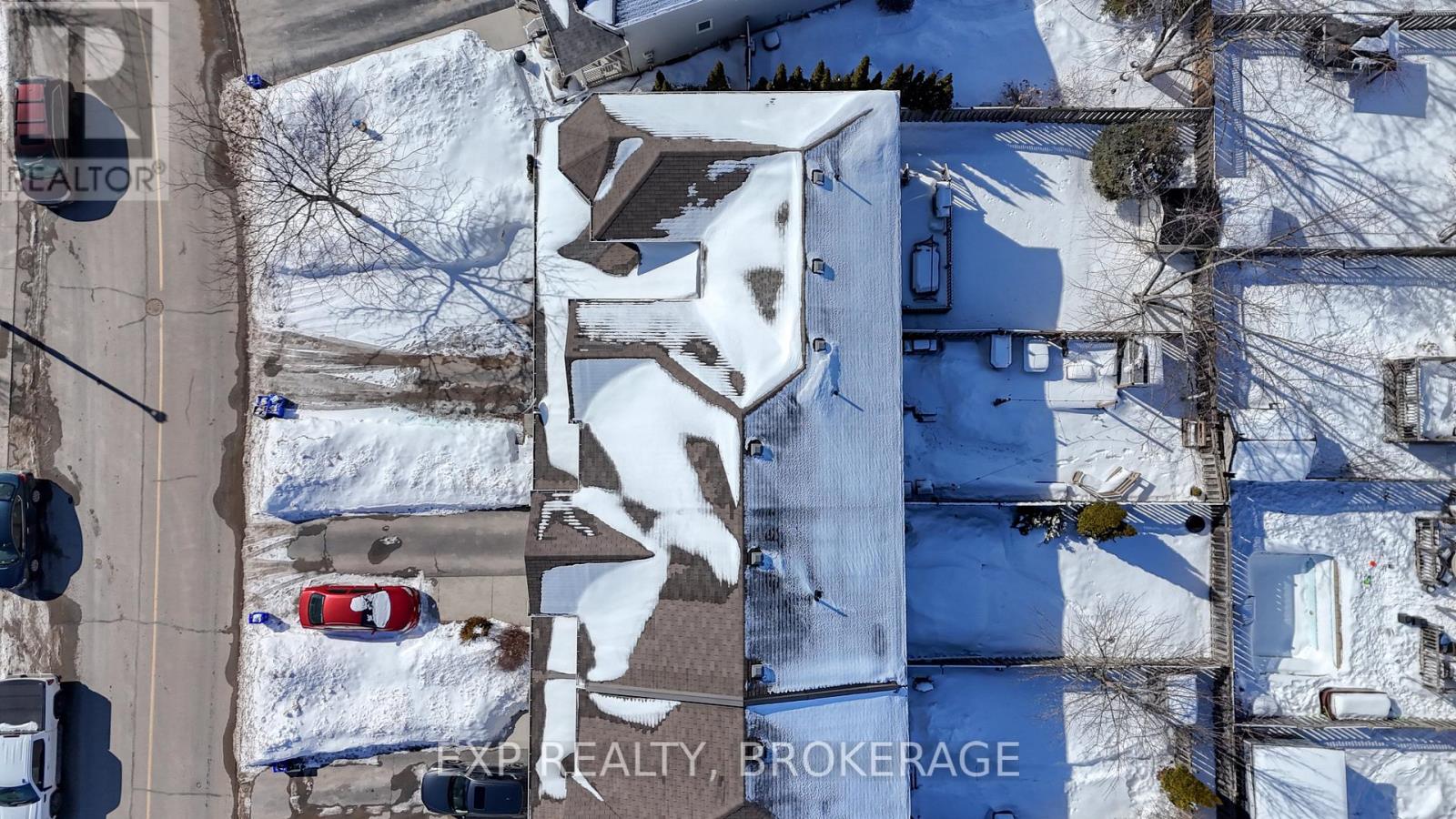 504 St Martha Street, Kingston, Ontario  K7K 0A5 - Photo 33 - X12933942