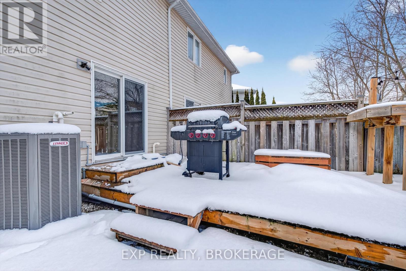 504 St Martha Street, Kingston, Ontario  K7K 0A5 - Photo 32 - X12933942