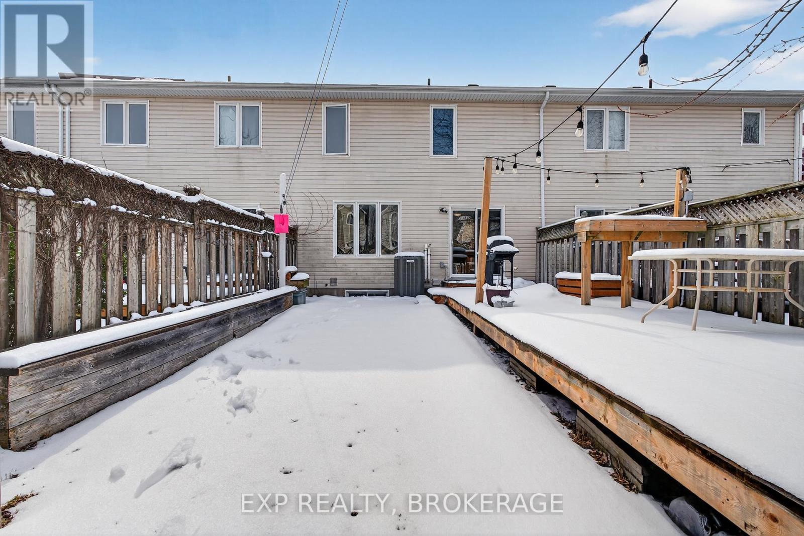 504 St Martha Street, Kingston, Ontario  K7K 0A5 - Photo 31 - X12933942