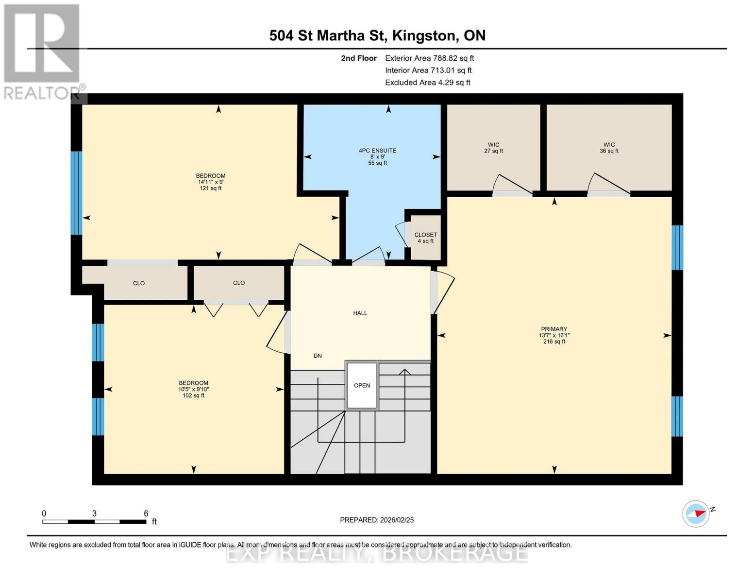 504 St Martha Street, Kingston, Ontario  K7K 0A5 - Photo 39 - X12933942