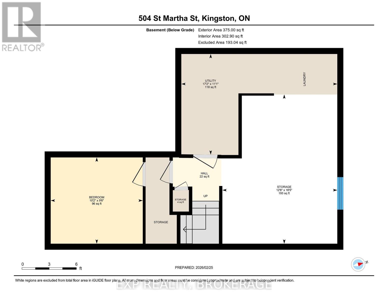 504 St Martha Street, Kingston, Ontario  K7K 0A5 - Photo 40 - X12933942