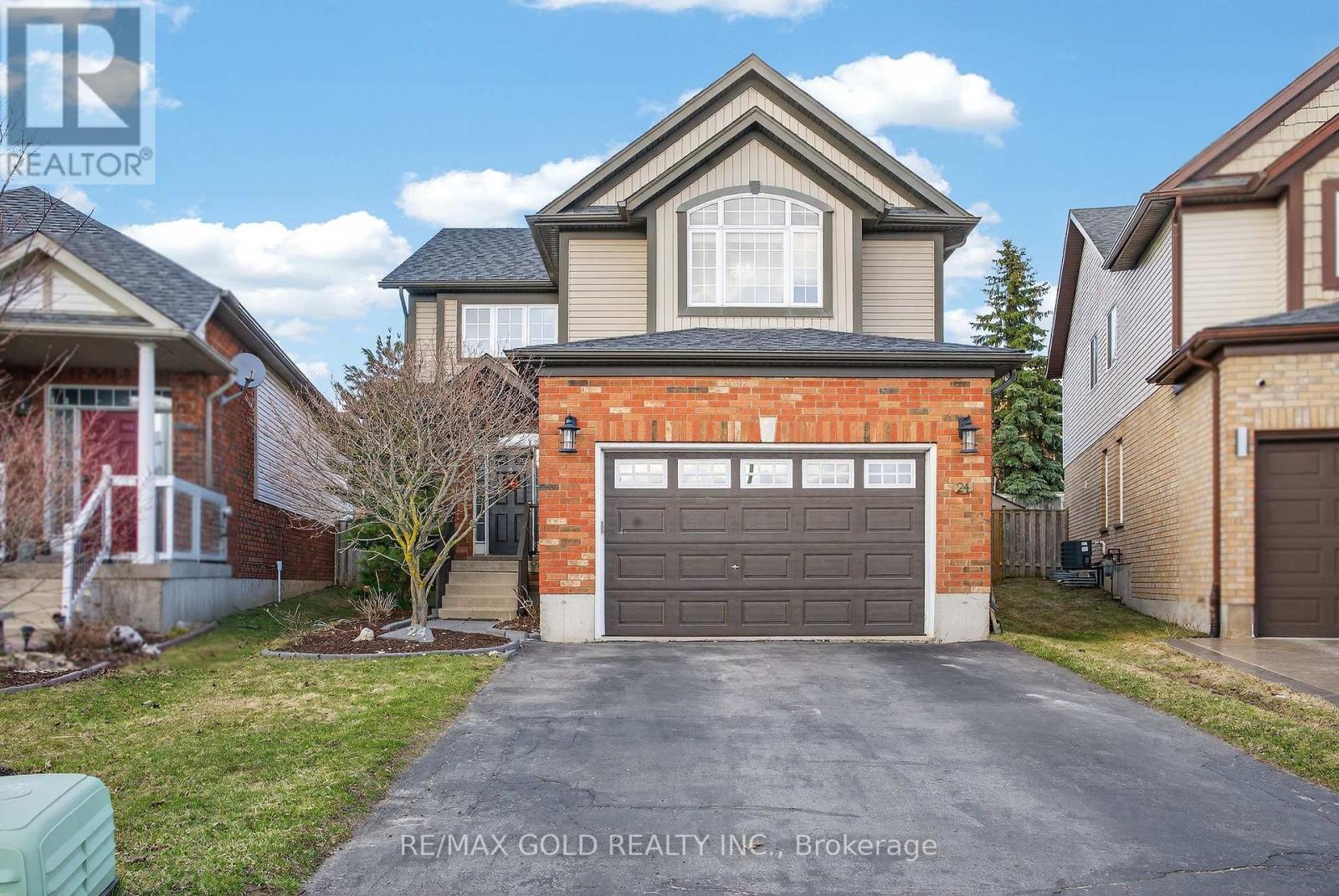 24 MURRAY COURT, orangeville, Ontario