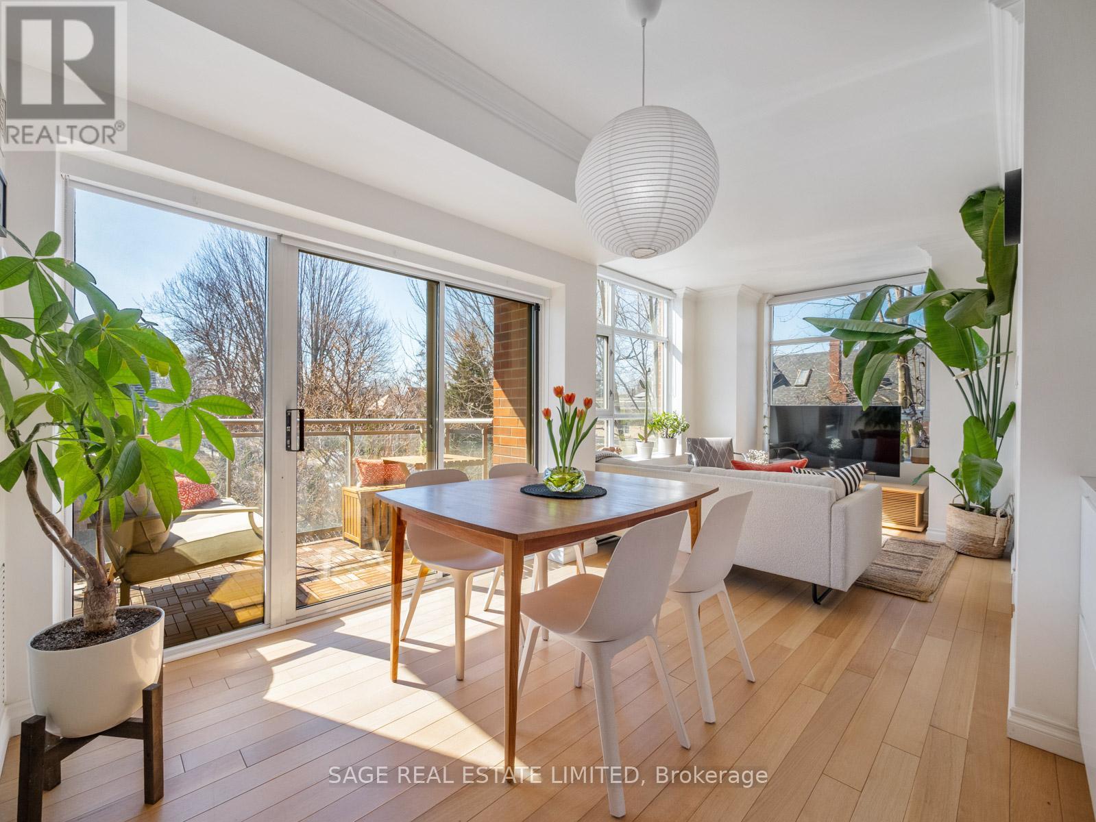 305 - 2495 Dundas Street W, Toronto, Ontario  M6P 1X4 - Photo 13 - W12974966