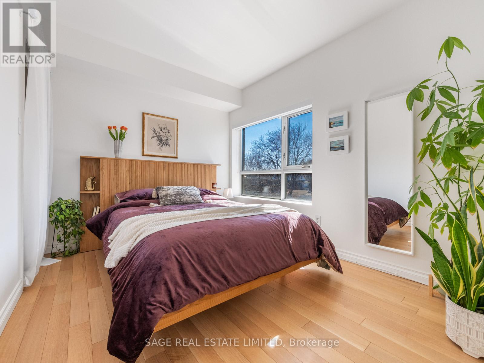 305 - 2495 Dundas Street W, Toronto, Ontario  M6P 1X4 - Photo 21 - W12974966