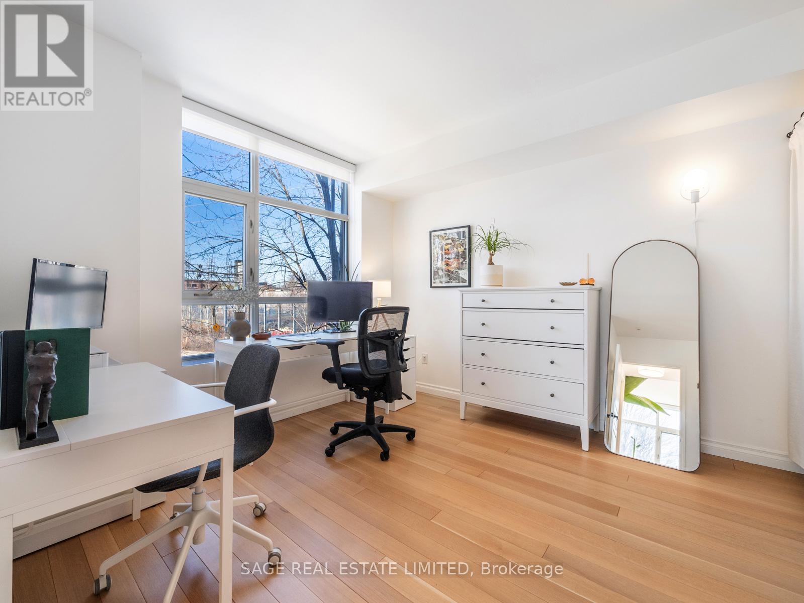 305 - 2495 Dundas Street W, Toronto, Ontario  M6P 1X4 - Photo 26 - W12974966