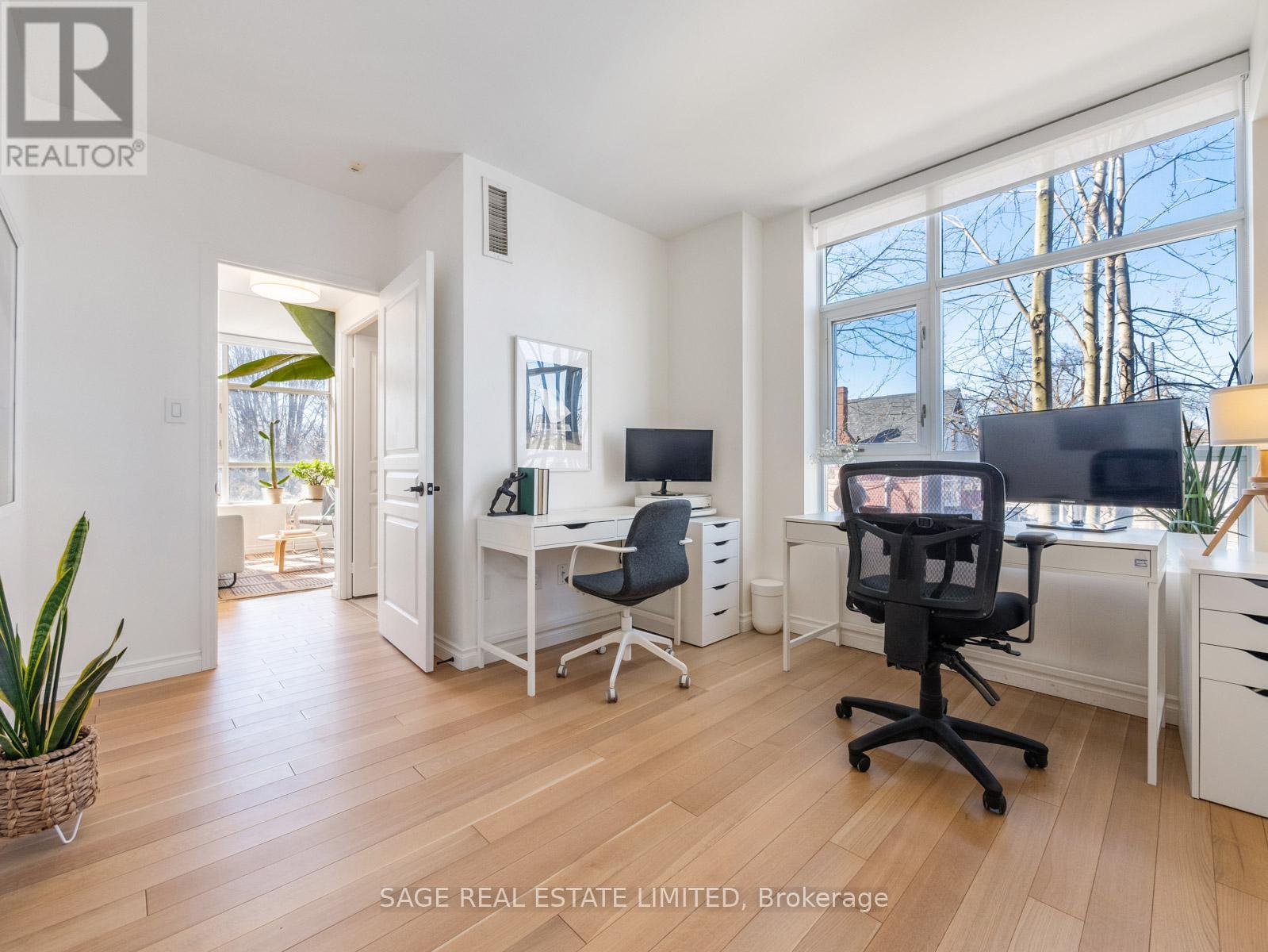 305 - 2495 Dundas Street W, Toronto, Ontario  M6P 1X4 - Photo 28 - W12974966