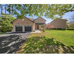 460 ASPEN FOREST DRIVE, Oakville, Ontario