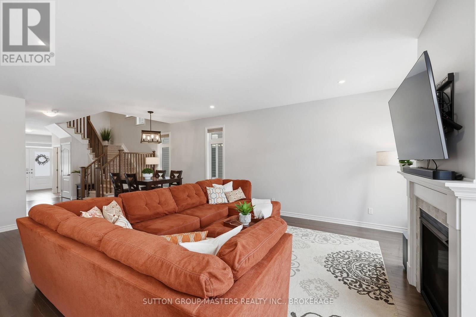 1187 Waterside Way, Kingston (Kingston East (Incl Barret Crt)), Ontario  K7K 0J1 - Photo 13 - X12974952