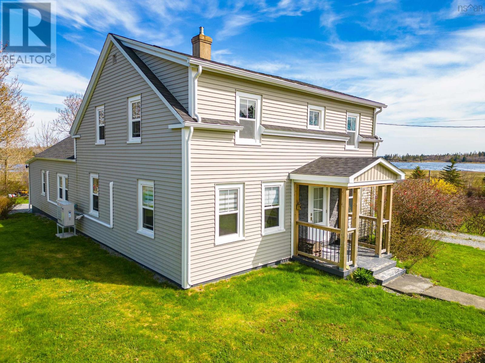 2713 Highway 3, Barrington West, Nova Scotia  B0W 1E0 - Photo 2 - 202604165