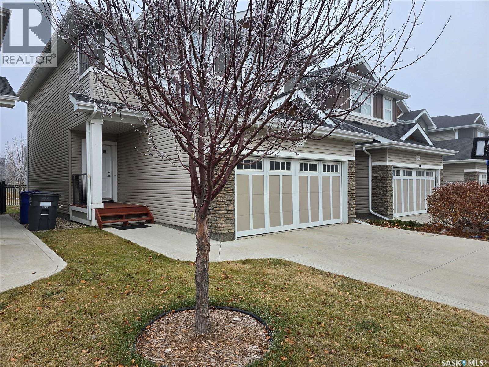 127 315 Dickson Crescent, Saskatoon, Saskatchewan  S7T 0Z1 - Photo 6 - SK027088