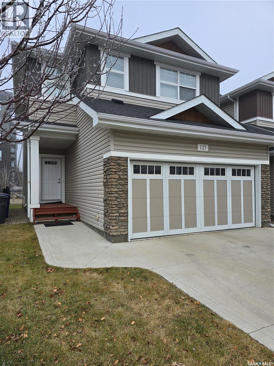 127 315 Dickson Crescent, Saskatoon, Saskatchewan  S7T 0Z1 - Photo 40 - SK027088
