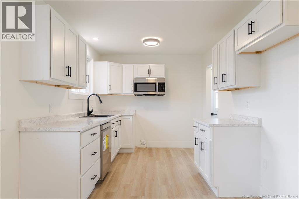 130 Mcadam Avenue, Fredericton, New Brunswick  E3A 1G5 - Photo 8 - NB136590