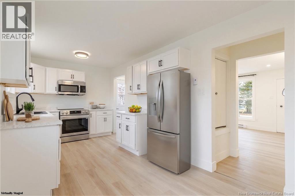 130 Mcadam Avenue, Fredericton, New Brunswick  E3A 1G5 - Photo 5 - NB136590