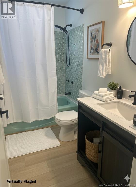 130 Mcadam Avenue, Fredericton, New Brunswick  E3A 1G5 - Photo 26 - NB136590