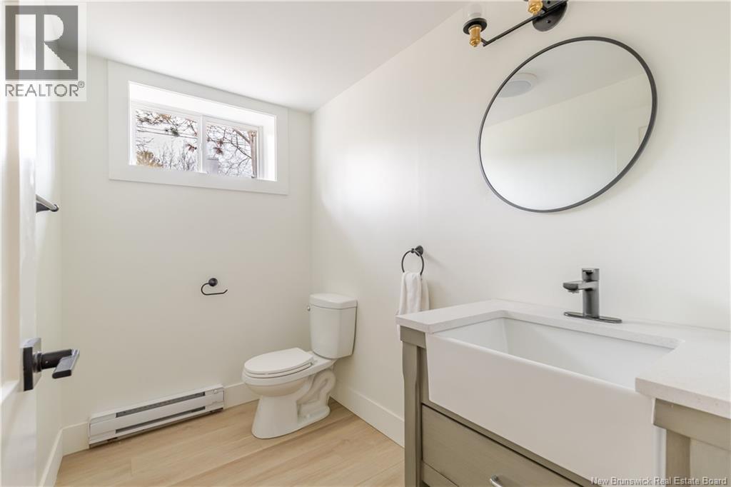 130 Mcadam Avenue, Fredericton, New Brunswick  E3A 1G5 - Photo 35 - NB136590