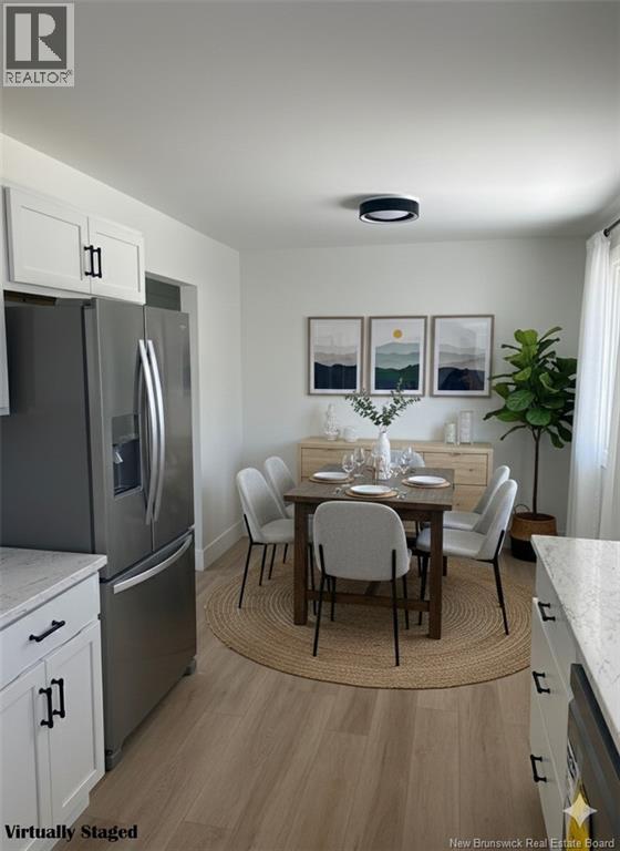 130 Mcadam Avenue, Fredericton, New Brunswick  E3A 1G5 - Photo 12 - NB136590