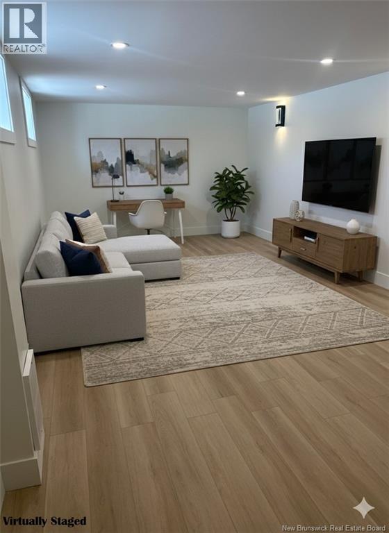 130 Mcadam Avenue, Fredericton, New Brunswick  E3A 1G5 - Photo 39 - NB136590