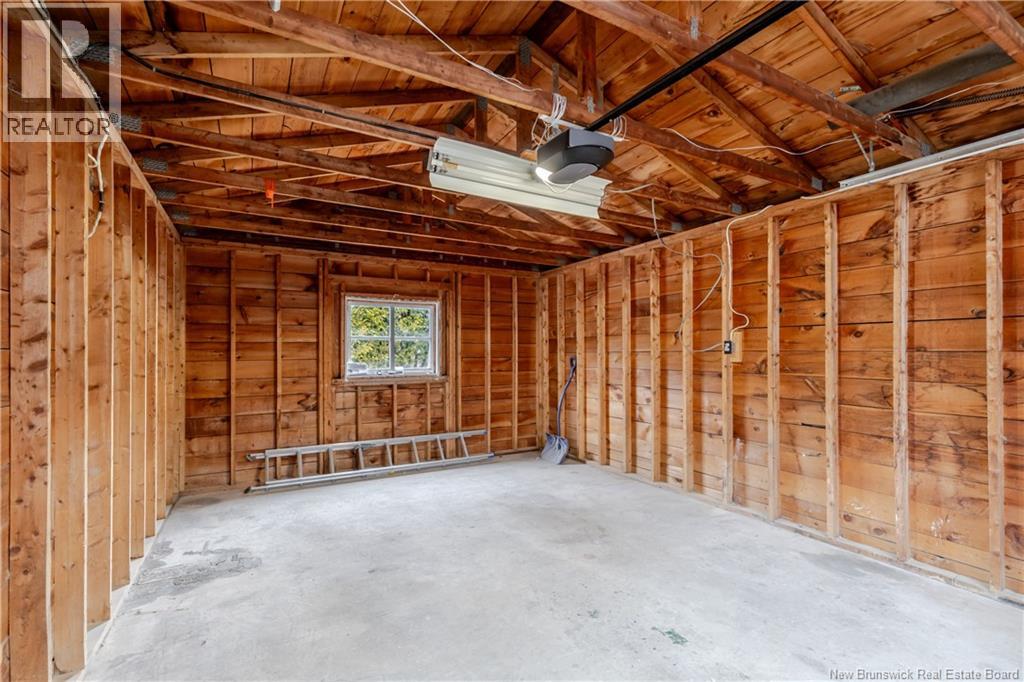 130 Mcadam Avenue, Fredericton, New Brunswick  E3A 1G5 - Photo 49 - NB136590