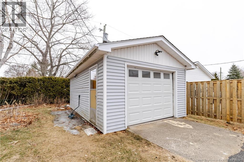 130 Mcadam Avenue, Fredericton, New Brunswick  E3A 1G5 - Photo 46 - NB136590