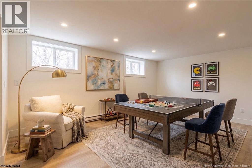 130 Mcadam Avenue, Fredericton, New Brunswick  E3A 1G5 - Photo 38 - NB136590