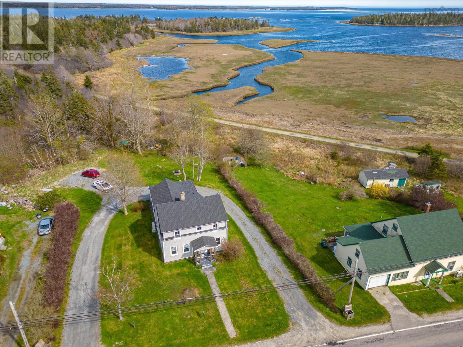 2713 Highway 3, Barrington West, Nova Scotia  B0W 1E0 - Photo 36 - 202604165