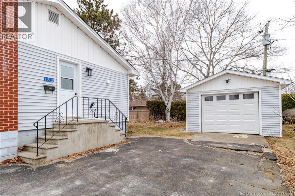 130 Mcadam Avenue, Fredericton, New Brunswick  E3A 1G5 - Photo 45 - NB136590