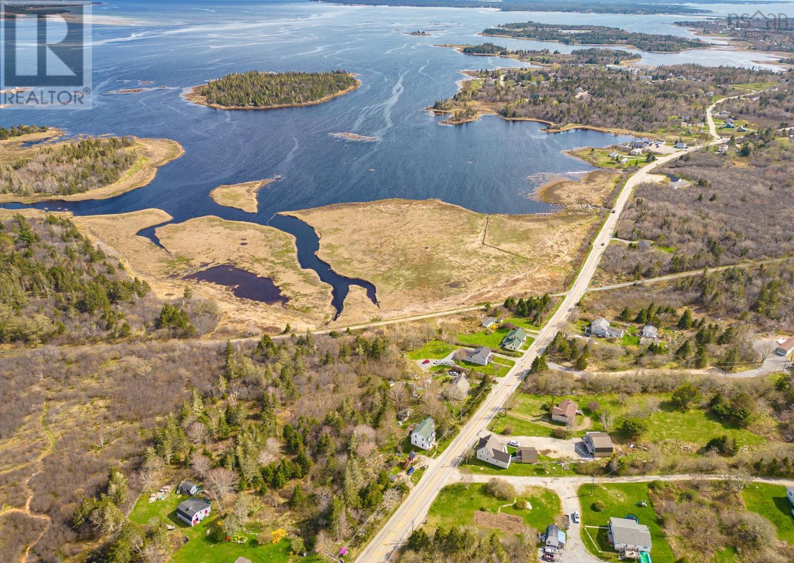 2713 Highway 3, Barrington West, Nova Scotia  B0W 1E0 - Photo 41 - 202604165