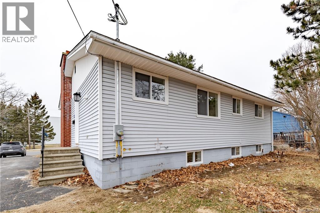 130 Mcadam Avenue, Fredericton, New Brunswick  E3A 1G5 - Photo 47 - NB136590